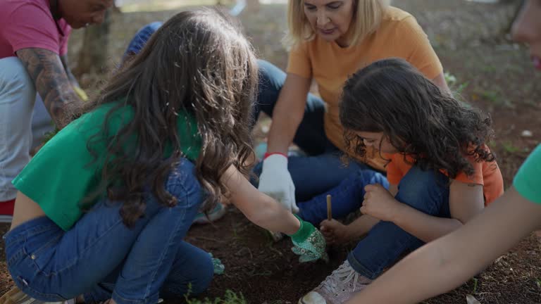 Mulching Services in Skyline Ganipa, NM